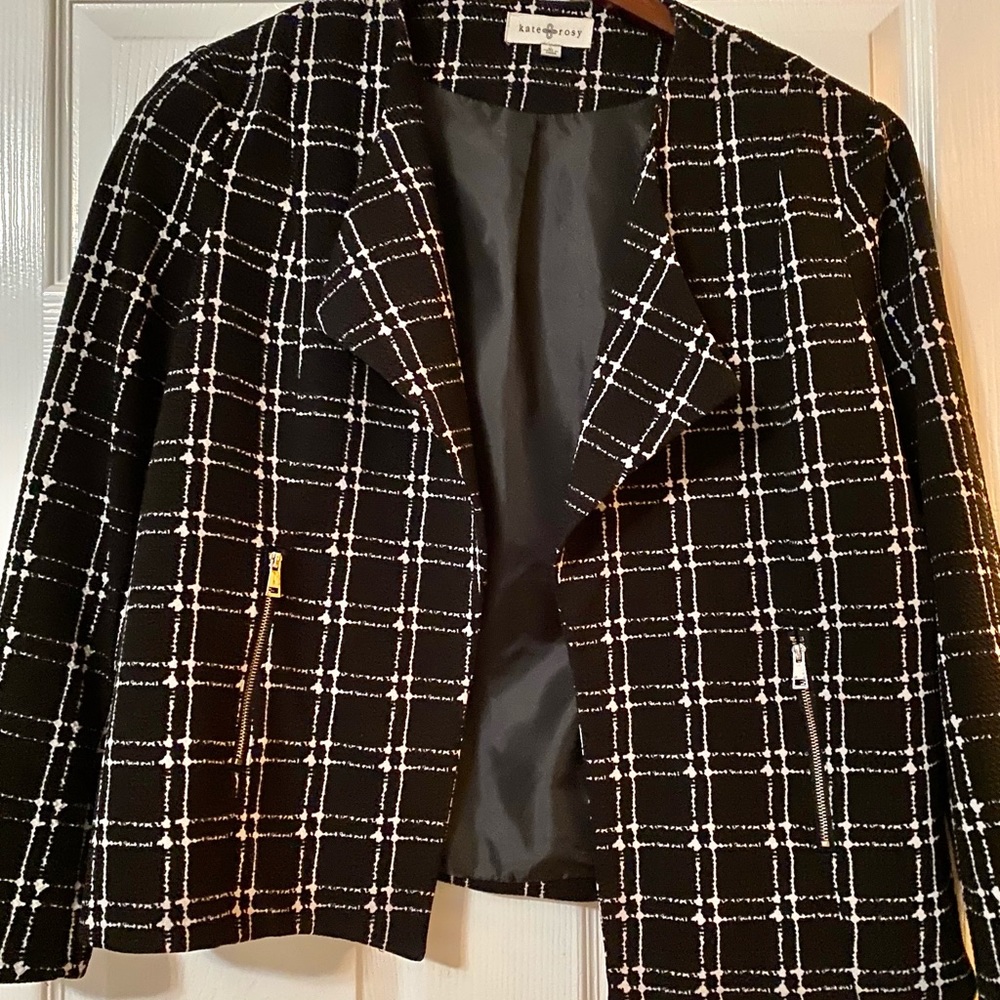 XL Kate & Rosy Blazer